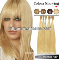 Keratin I-tip/U-tip Fusion Hair Extension